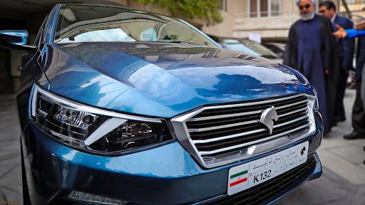 99، سالی خوش یمن برای خروج خودروهای قدیمی/ گام های اولیه تنوع محصول در صنعت خودرو برداشته شد